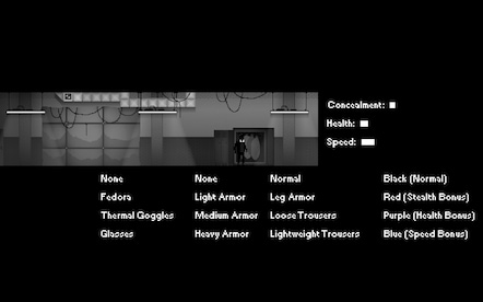 Contract Steam Key GLOBAL - 5