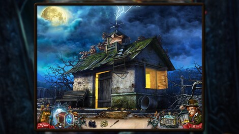 Contract With The Devil Steam Key GLOBAL - 4