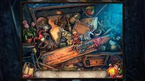 Contract With The Devil Steam Key GLOBAL - 0
