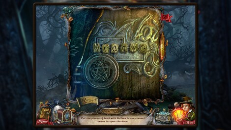 Contract With The Devil Steam Key GLOBAL - 3