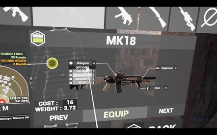 Contractors (PC) - Steam Gift - GLOBAL - 5