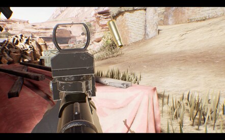 Contractors (PC) - Steam Gift - GLOBAL - 4