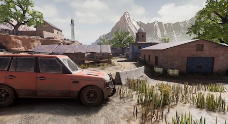 Contractors (PC) - Steam Gift - GLOBAL - 6