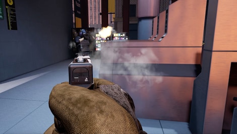 Contractors (PC) - Steam Gift - GLOBAL - 7