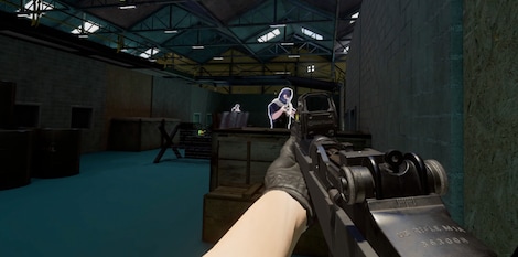 Contractors (PC) - Steam Gift - GLOBAL - 9