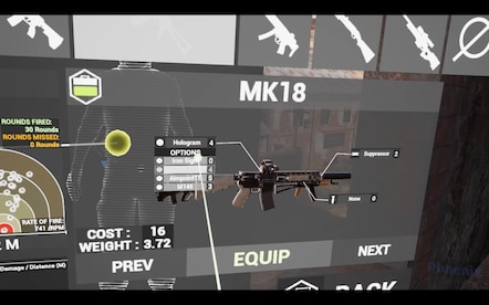 Contractors (PC) - Steam Key - GLOBAL - 5