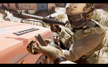 Contractors (PC) - Steam Key - GLOBAL - 3