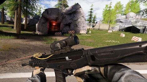 Contractors Showdown (PC) - Steam Gift - GLOBAL - 8