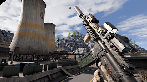 Contractors Showdown (PC) - Steam Gift - GLOBAL - 3