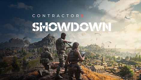Contractors Showdown (PC) - Steam Gift - GLOBAL - 0
