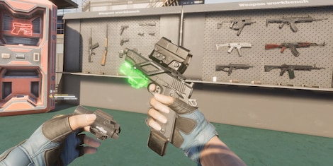 Contractors Showdown (PC) - Steam Gift - GLOBAL - 7