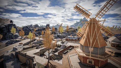 Contractors Showdown (PC) - Steam Gift - GLOBAL - 9