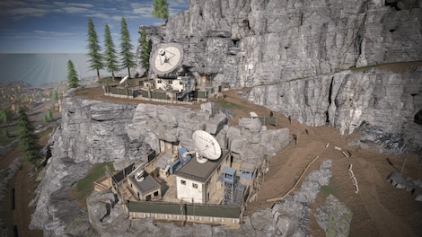 Contractors Showdown (PC) - Steam Gift - GLOBAL - 5