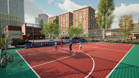 ContractVille (PC) - Steam Key - GLOBAL - 10