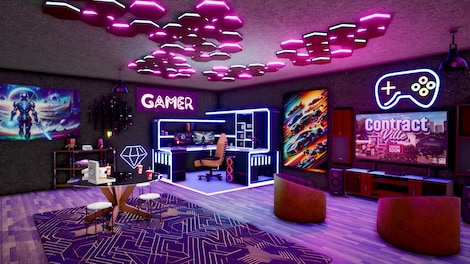 ContractVille (PC) - Steam Key - GLOBAL - 3