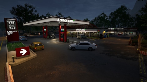 ContractVille (PC) - Steam Key - GLOBAL - 7