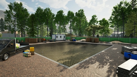 ContractVille (PC) - Steam Key - GLOBAL - 6