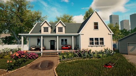 ContractVille (PC) - Steam Key - GLOBAL - 9