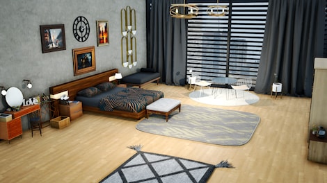 ContractVille (PC) - Steam Key - GLOBAL - 5