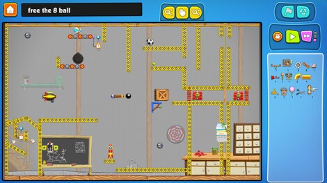 Contraption Maker Steam Gift LATAM - 16
