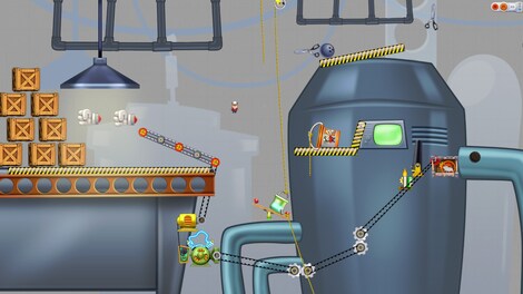 Contraption Maker Steam Gift LATAM - 5
