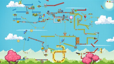 Contraption Maker Steam Gift Steam Gift SOUTHEAST ASIA - 14