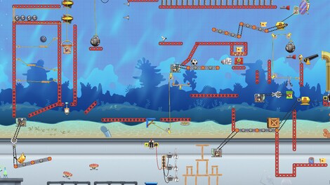 Contraption Maker Steam Gift Steam Gift SOUTHEAST ASIA - 7
