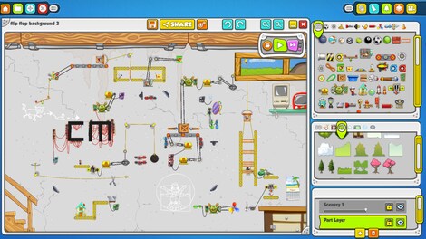 Contraption Maker Steam Gift Steam Gift SOUTHEAST ASIA - 10