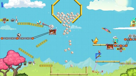 Contraption Maker Steam Gift Steam Gift SOUTHEAST ASIA - 6