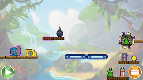 Contraptions 2 (PC) - Steam Key - GLOBAL - 5
