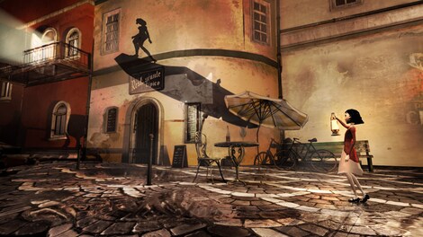 Contrast (PC) - Steam Key - CIS - 11