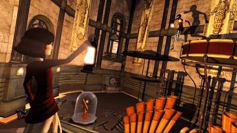Contrast (PC) - Steam Key - CIS - 6