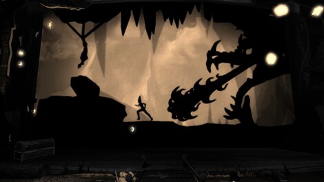 Contrast (PC) - Steam Key - CIS - 3
