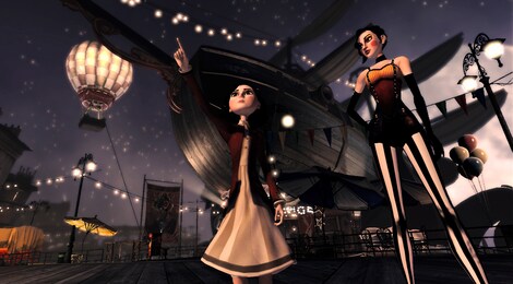 Contrast (PC) - Steam Key - GLOBAL - 2