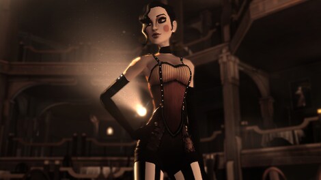 Contrast (PC) - Steam Key - GLOBAL - 4