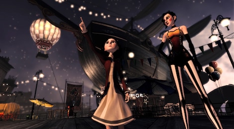 Contrast (Xbox One) - Xbox Live Key - EUROPE - 2