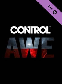 Control - AWE (PC) - Epic Games Key - GLOBAL - 1
