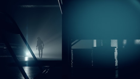 Control - AWE (PC) - Epic Games Key - GLOBAL - 4