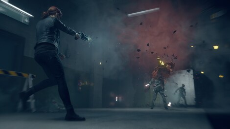 Control - AWE (PC) - Epic Games Key - GLOBAL - 5