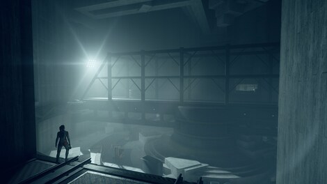 Control - AWE (PC) - Epic Games Key - GLOBAL - 7