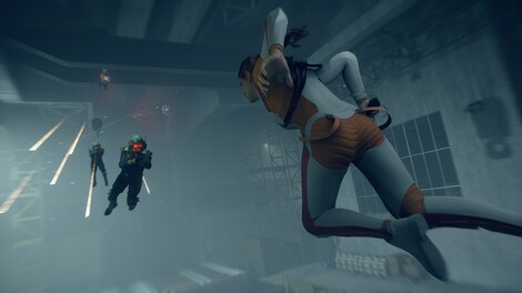 Control - AWE (PC) - Epic Games Key - GLOBAL - 11