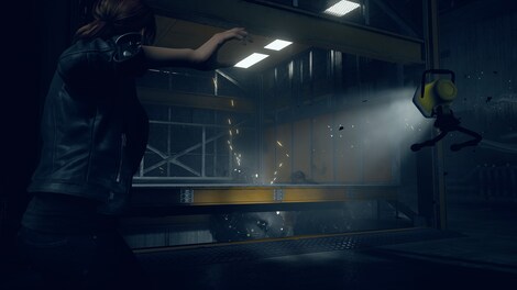 Control - AWE (PC) - Steam Key - GLOBAL - 11
