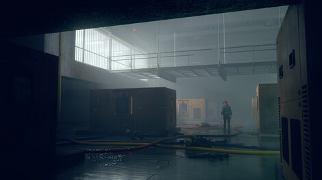 Control - AWE (PC) - Steam Key - GLOBAL - 9