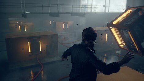 Control - AWE (PC) - Steam Key - GLOBAL - 8