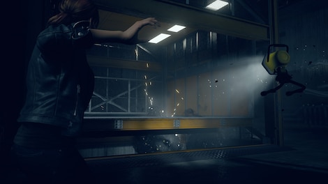 Control - AWE (Xbox One) - Xbox Live Key - EUROPE - 12