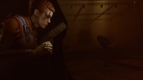 Control - AWE (Xbox One) - Xbox Live Key - EUROPE - 6