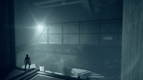 Control - AWE (Xbox One) - Xbox Live Key - EUROPE - 7