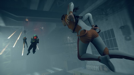 Control - AWE (Xbox One) - Xbox Live Key - EUROPE - 11