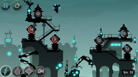 Control Craft 2 Steam Key GLOBAL - 8