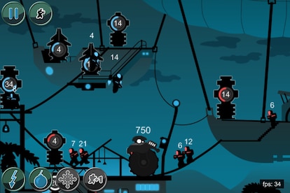 Control Craft 2 Steam Key GLOBAL - 7
